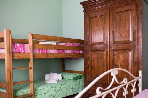 Bed & Breakfast Corte Delle Moline