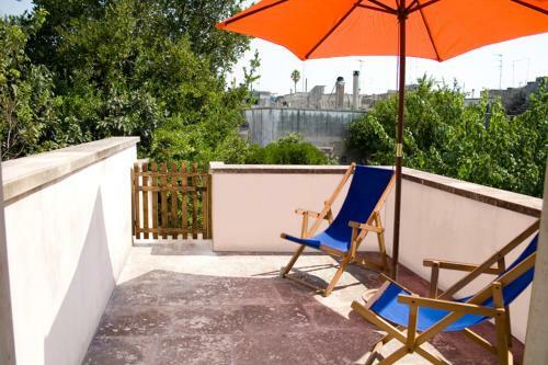 Bed & Breakfast Corte Delle Moline