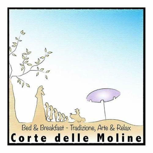 Bed & Breakfast Corte Delle Moline