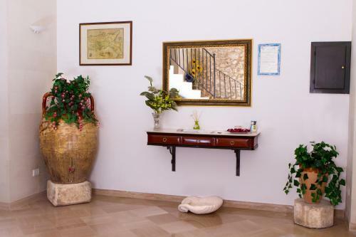 Bed & Breakfast Corte Delle Moline