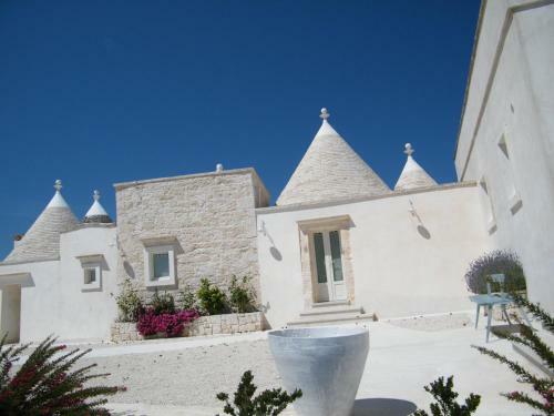 Bed & Breakfast La Vitosa
