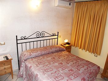 Agroturismo Agriturismo La Colombaia