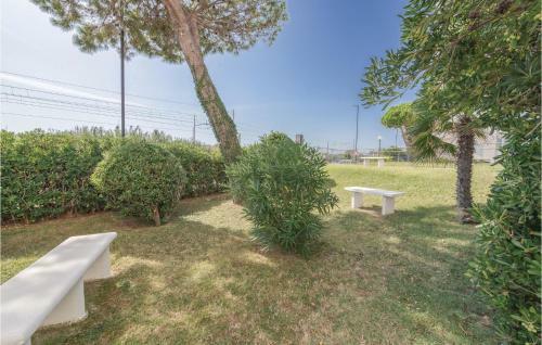 Apartamento Le Vele