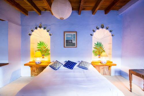Liscia Resort