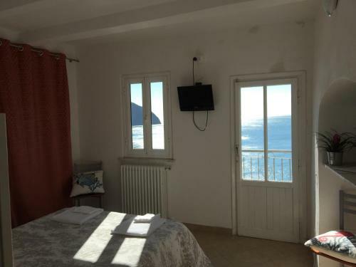 Hostal Vandiris