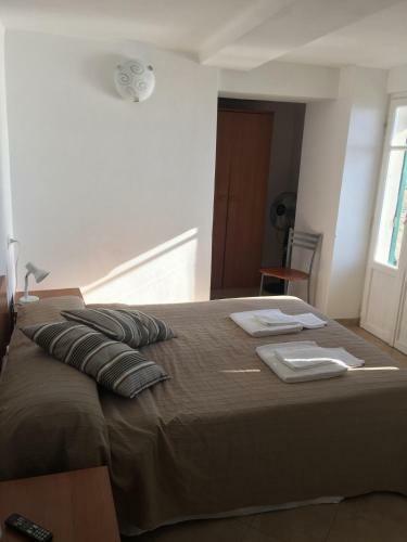 Hostal Vandiris