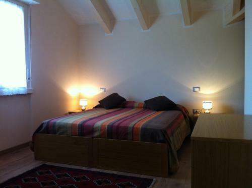 Apartamento Villa Ducati