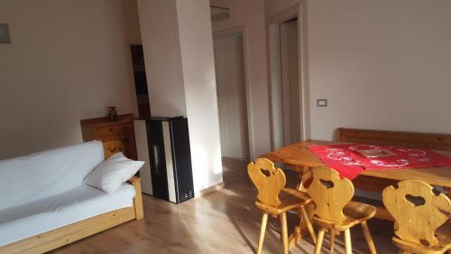 Apartamento Villa Ducati
