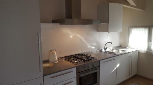 Apartamento Villa Ducati