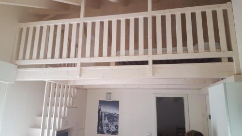 Apartamento Villa Ducati