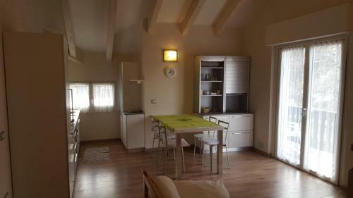 Apartamento Villa Ducati