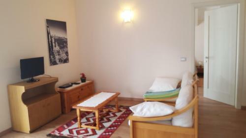 Apartamento Villa Ducati