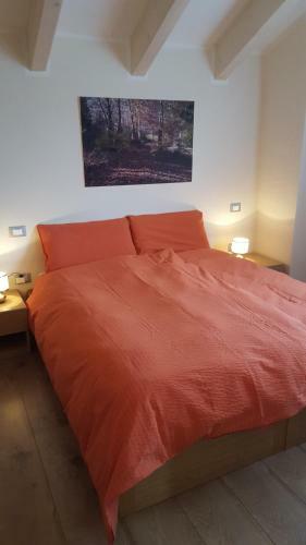 Apartamento Villa Ducati