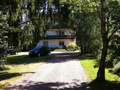 Apartamento Villa Ducati