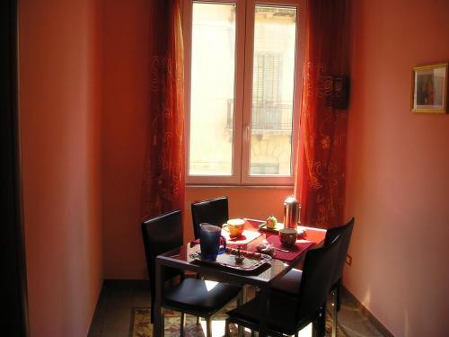 Bed & Breakfast La Casa Dei Colori