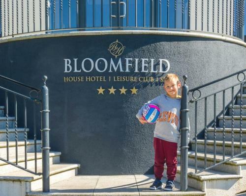 Bloomfield House Hotel