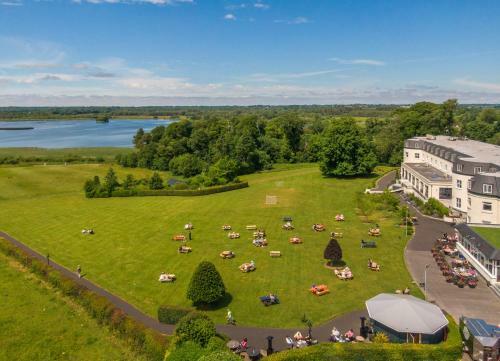 Bloomfield House Hotel