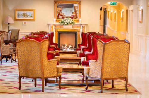 Bloomfield House Hotel