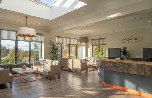 Bloomfield House Hotel