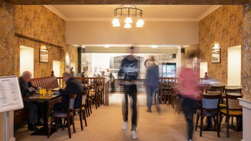Bloomfield House Hotel