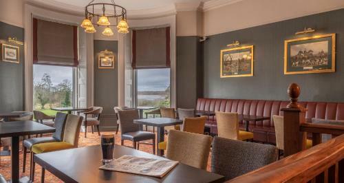 Bloomfield House Hotel