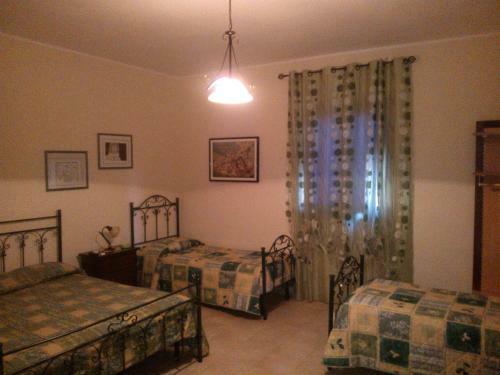 Agroturismo Colledisisto Srl