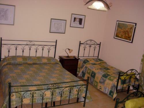 Agroturismo Colledisisto Srl