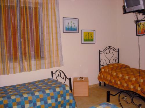 Agroturismo Colledisisto Srl