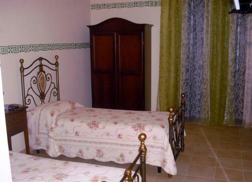 Agroturismo Colledisisto Srl
