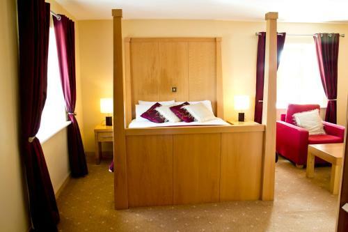 Sean Ogs Hotel
