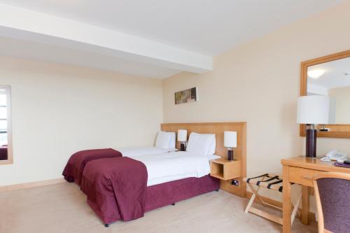 Sean Ogs Hotel