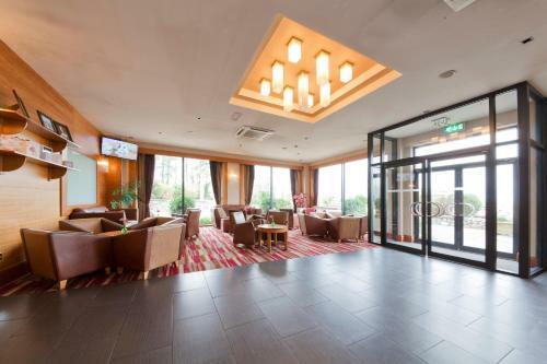 Sean Ogs Hotel