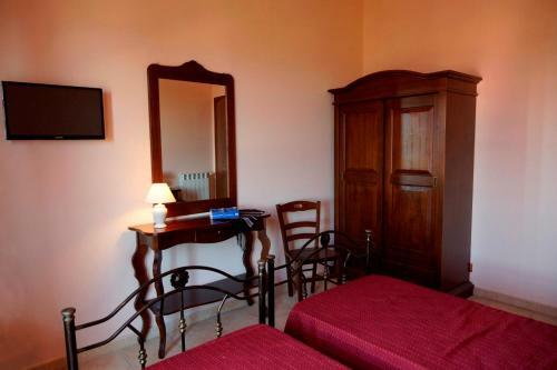 Bed & Breakfast La Casa Di Mir�