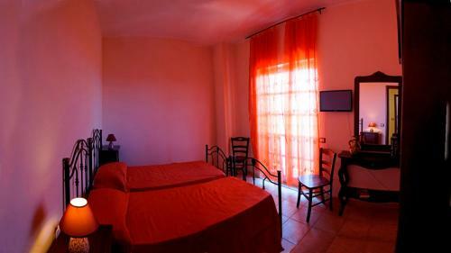 Bed & Breakfast La Casa Di Mir�