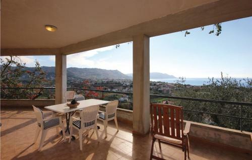 Apartamento App. Limone I