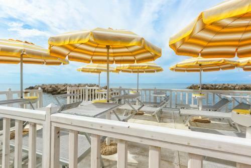 Hotel La Marina