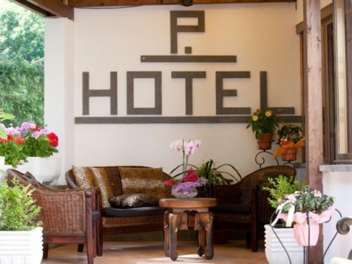 Piccolo Hotel Aurora