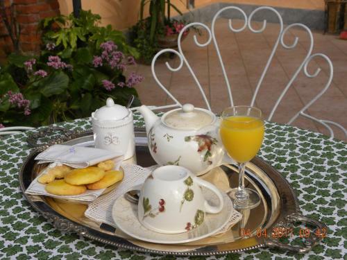 Bed&breakfast La Siepe