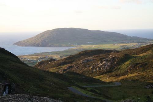 Ballyliffin Hotel