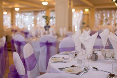 Ballyliffin Hotel