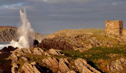 Ballyliffin Hotel