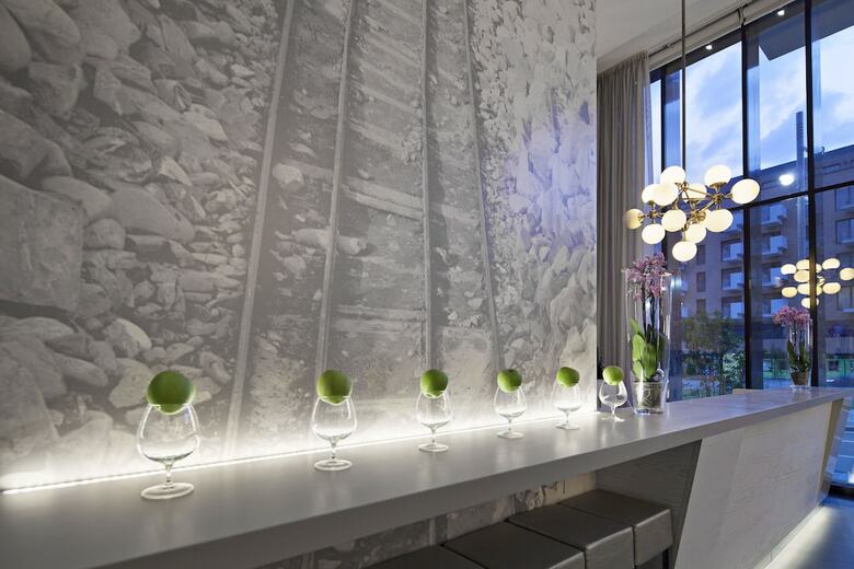 Hotel NH Parma