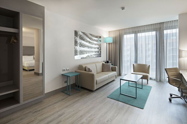 Hotel NH Parma