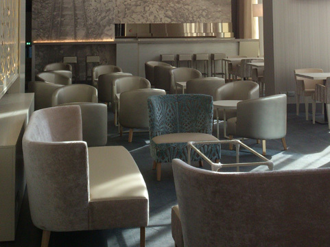 Hotel NH Parma