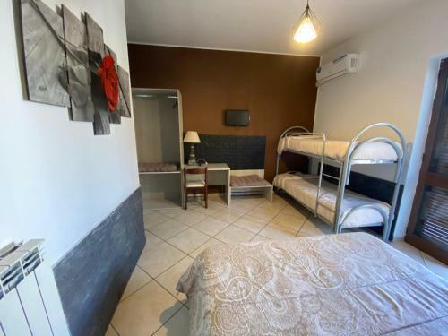 Hostal Villa Nancy B&B Di Charme