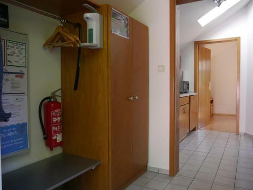 Apartamento Wildgatter10