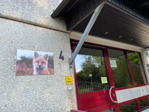 Apartamento Nature, F�r Romantik Suchende Paare