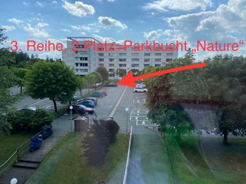 Apartamento Nature, F�r Romantik Suchende Paare