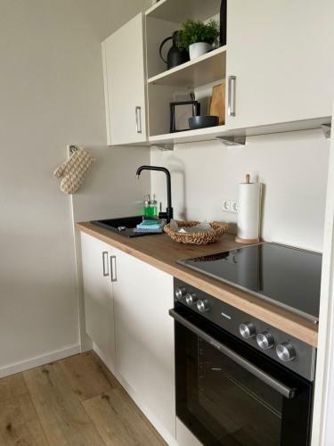 Apartamento Nature, F�r Romantik Suchende Paare