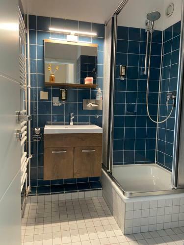 Apartamento Nature, F�r Romantik Suchende Paare